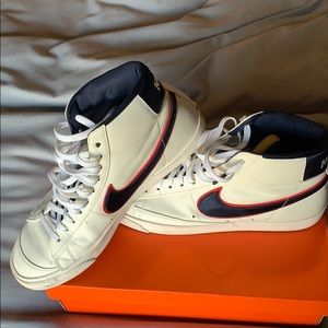 Nike Vintage Blazer’s ‘City Pride Chicago’